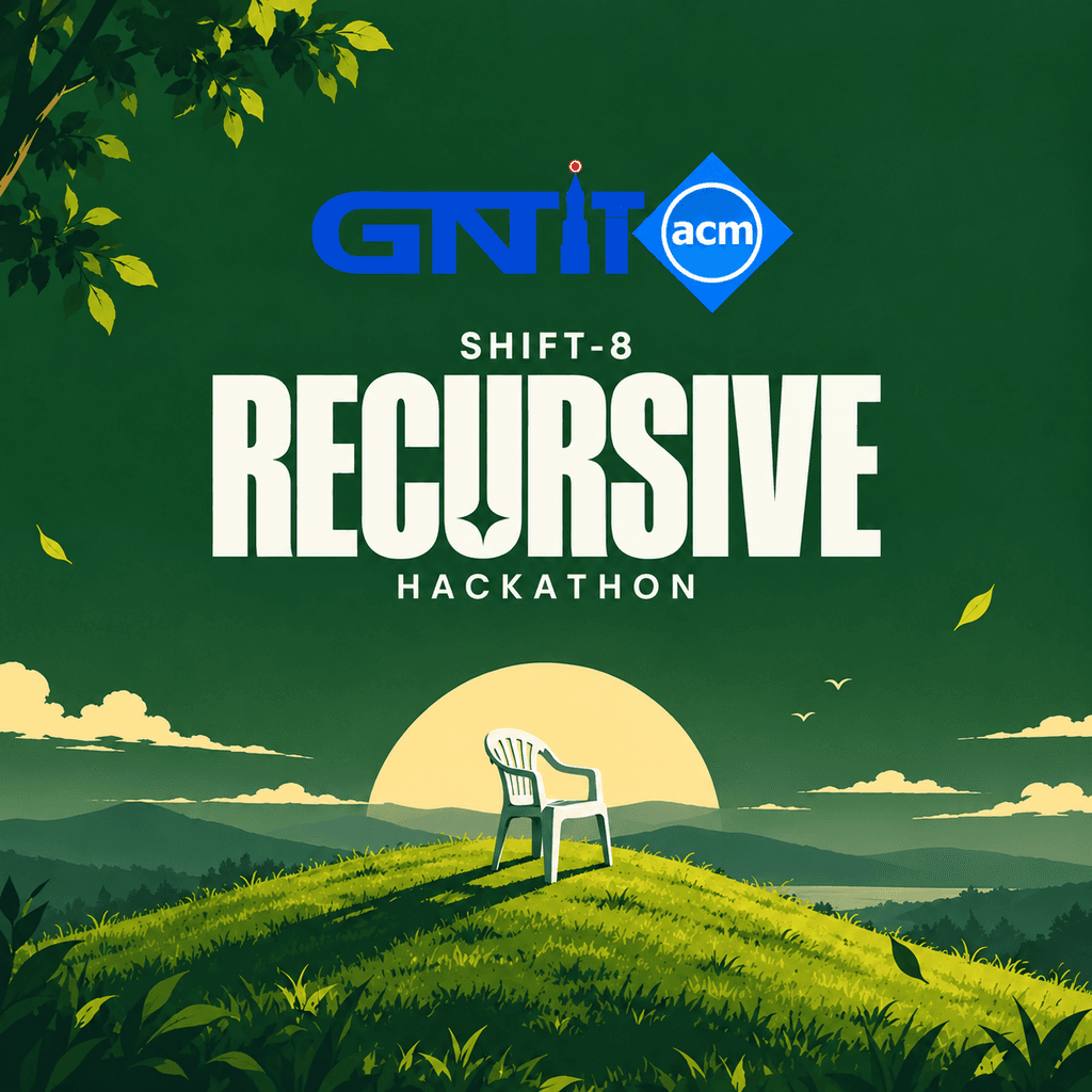 Recursive | Devfolio